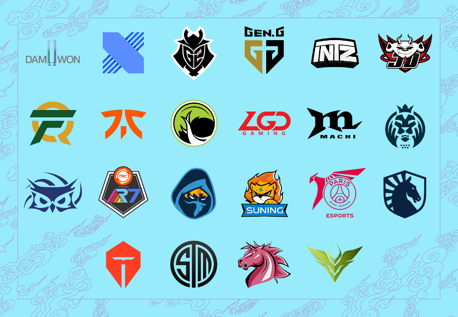 2020全球总决赛S10直播日程安排