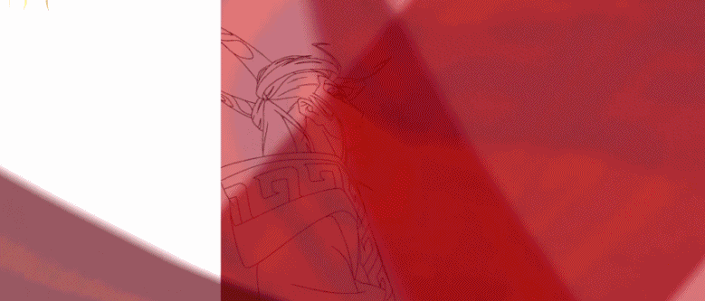 《姜子牙》二维画面及制作特辑公布 细节精致很美