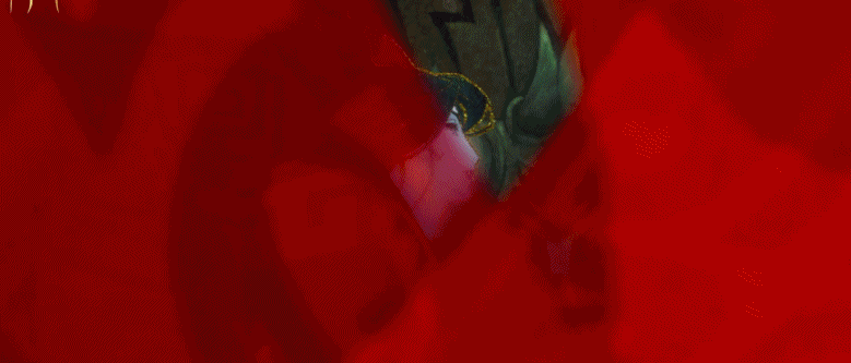 《姜子牙》二维画面及制作特辑公布 细节精致很美