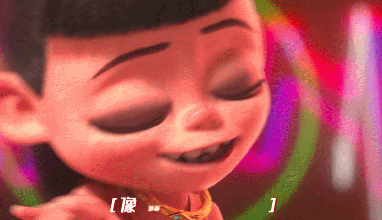 姜子牙、哪吒、大圣和敖丙!国产动画人物组团献唱《快乐似神仙》MV插图1 姜子牙哪吒大圣敖丙出道 《快乐似神仙》MV来了