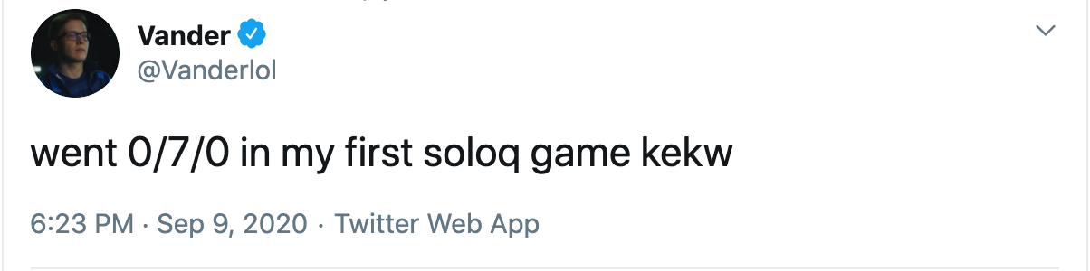 职业选手陆续抵沪：纷纷开始游历国服，但战绩不尽人意