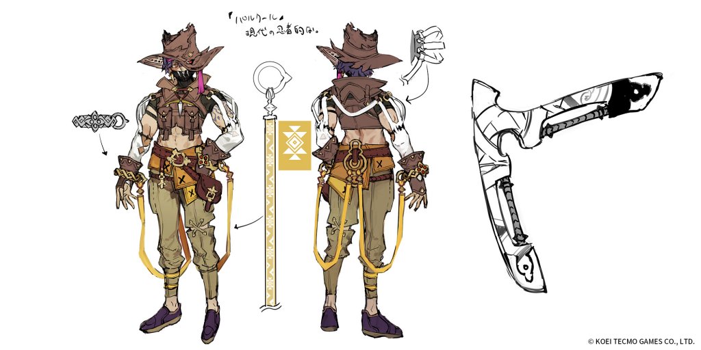 「莱莎的炼金画房」插画和Cosplay大募集！