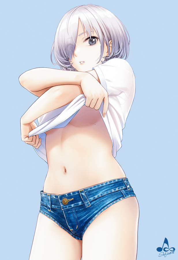 每日好图：THE IDOLM@STER 偶像大师