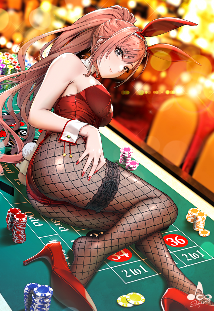 每日好图：THE IDOLM@STER 偶像大师