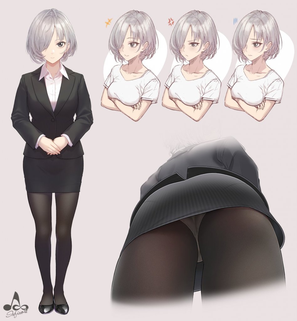 每日好图：THE IDOLM@STER 偶像大师