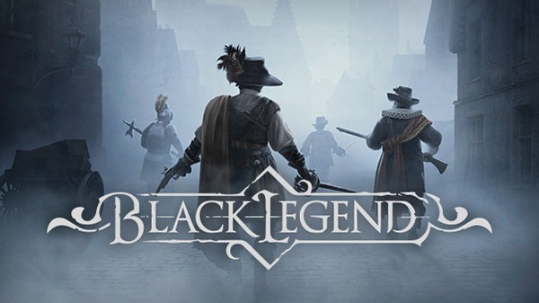 黑暗风格回合制策略RPG《黑暗传说》公布插图 黑暗风格回合制策略RPG《黑暗传说》公布