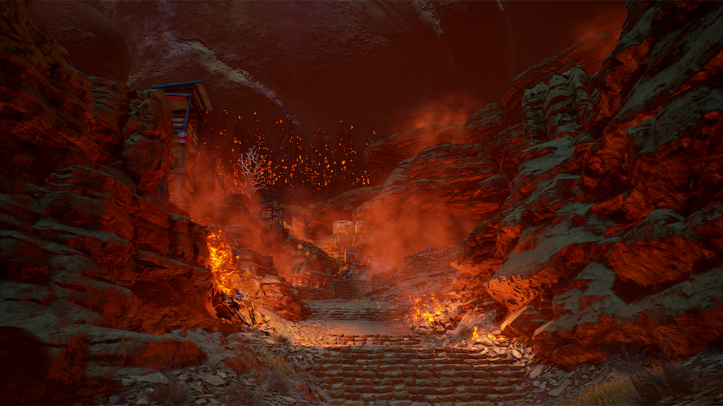 《破晓传说》在台湾通过评级 繁体中文版确认推出