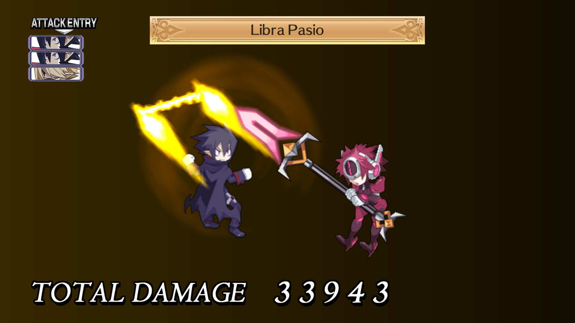 《魔界战记4》PC版正式发售 Steam国区116元