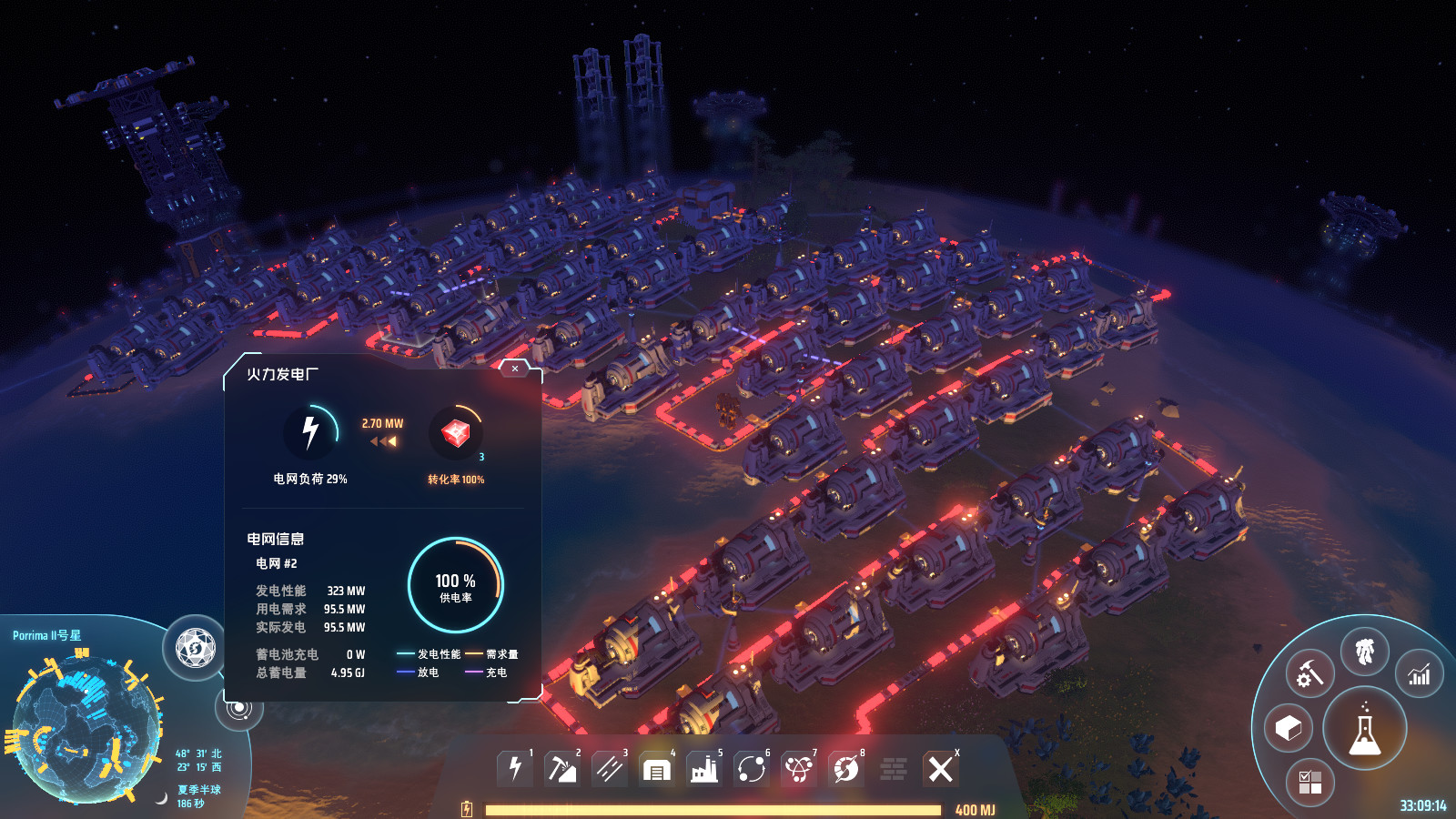 国产游戏《戴森球计划》上架Steam 将参加东京电玩展