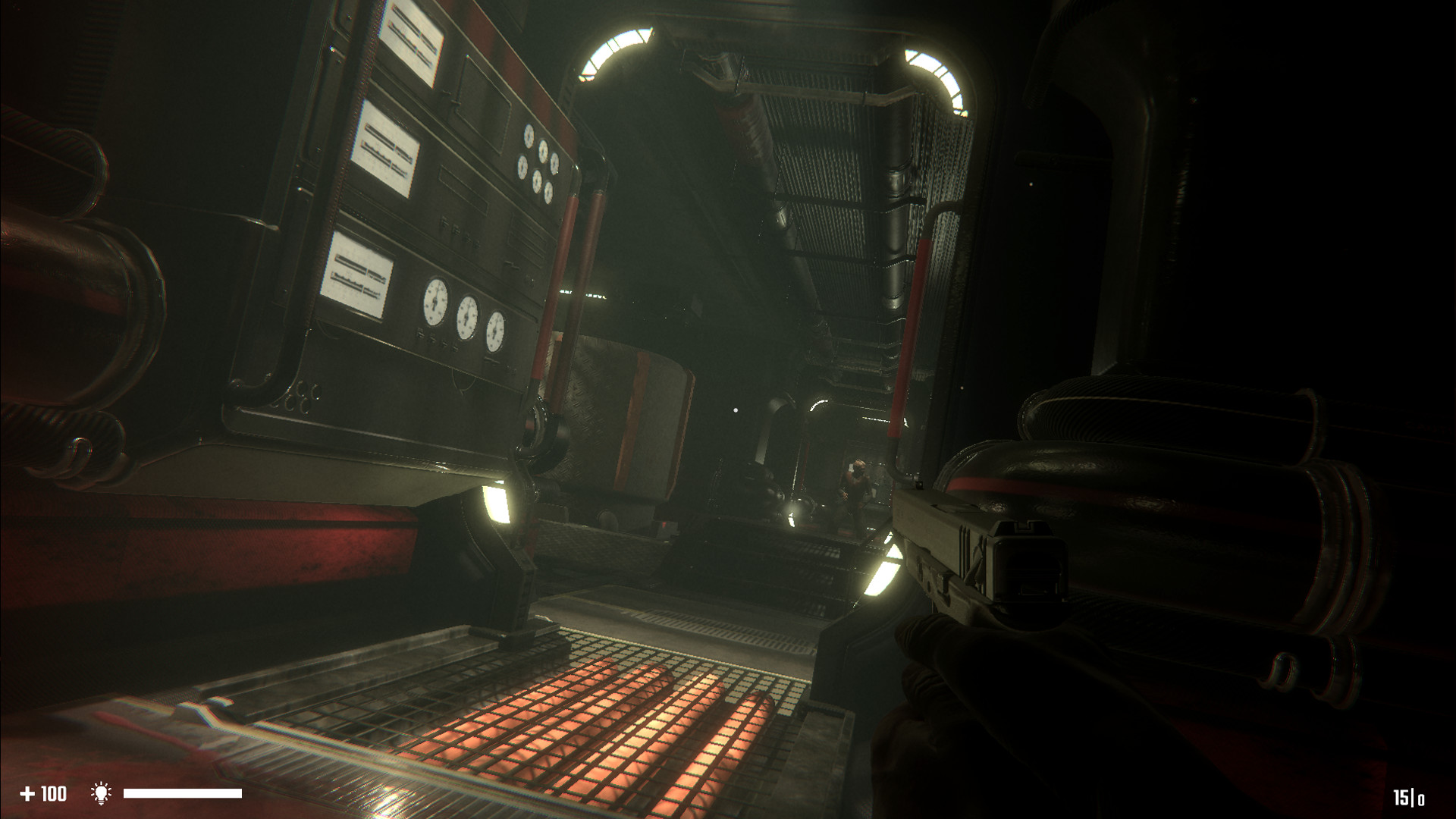 第一人称动作冒险RPG《4分钟到末日》公布 支持简中插图 第一人称动作冒险RPG《4分钟到末日》公布 支持简中