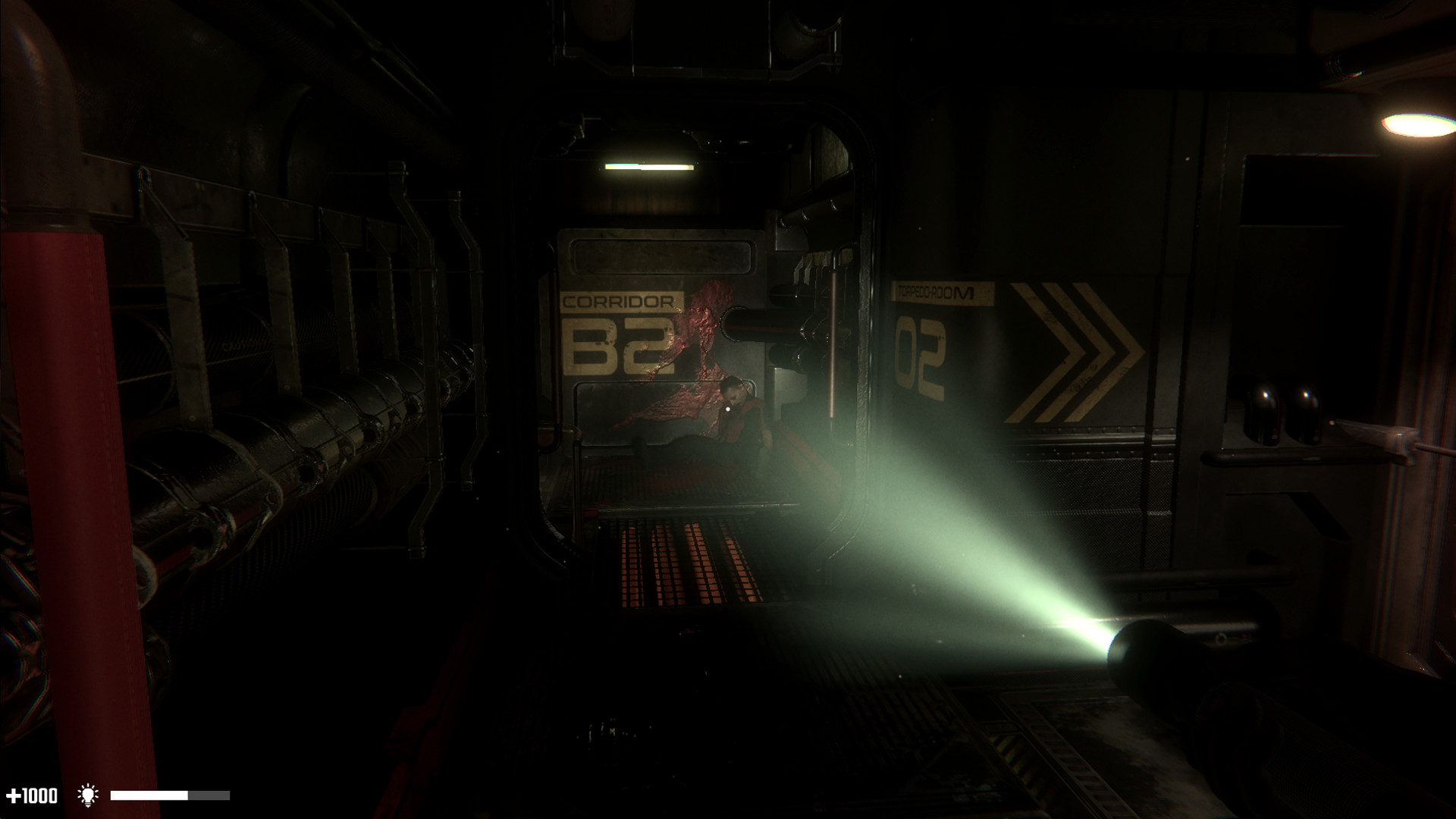 第一人称动作冒险RPG《4分钟到末日》公布 支持简中插图1 第一人称动作冒险RPG《4分钟到末日》公布 支持简中