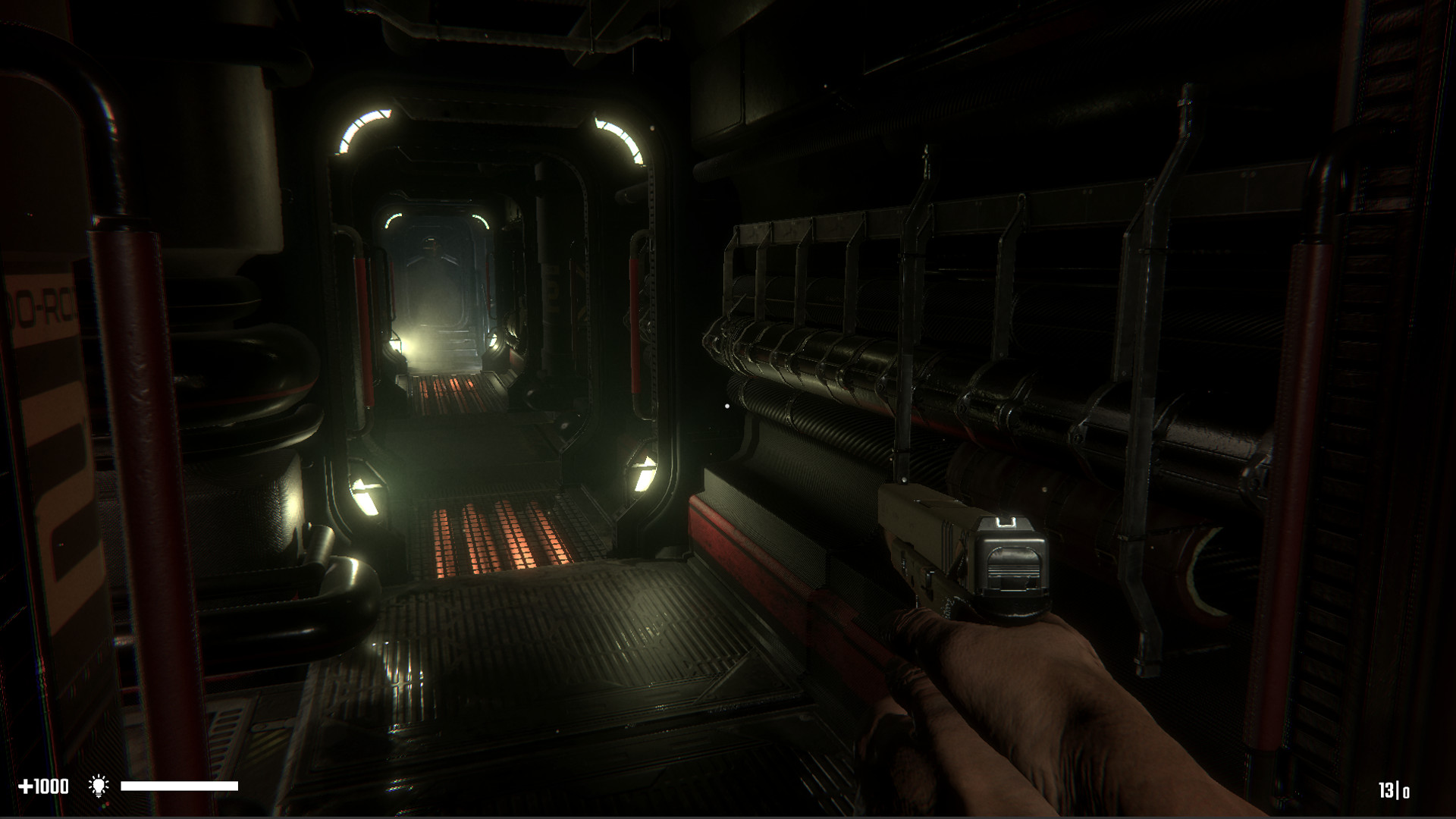 第一人称动作冒险RPG《4分钟到末日》公布 支持简中插图4 第一人称动作冒险RPG《4分钟到末日》公布 支持简中