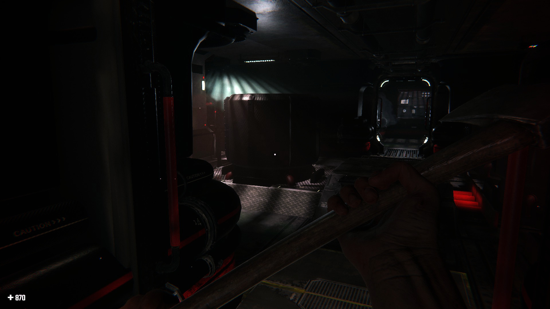 第一人称动作冒险RPG《4分钟到末日》公布 支持简中插图8 第一人称动作冒险RPG《4分钟到末日》公布 支持简中