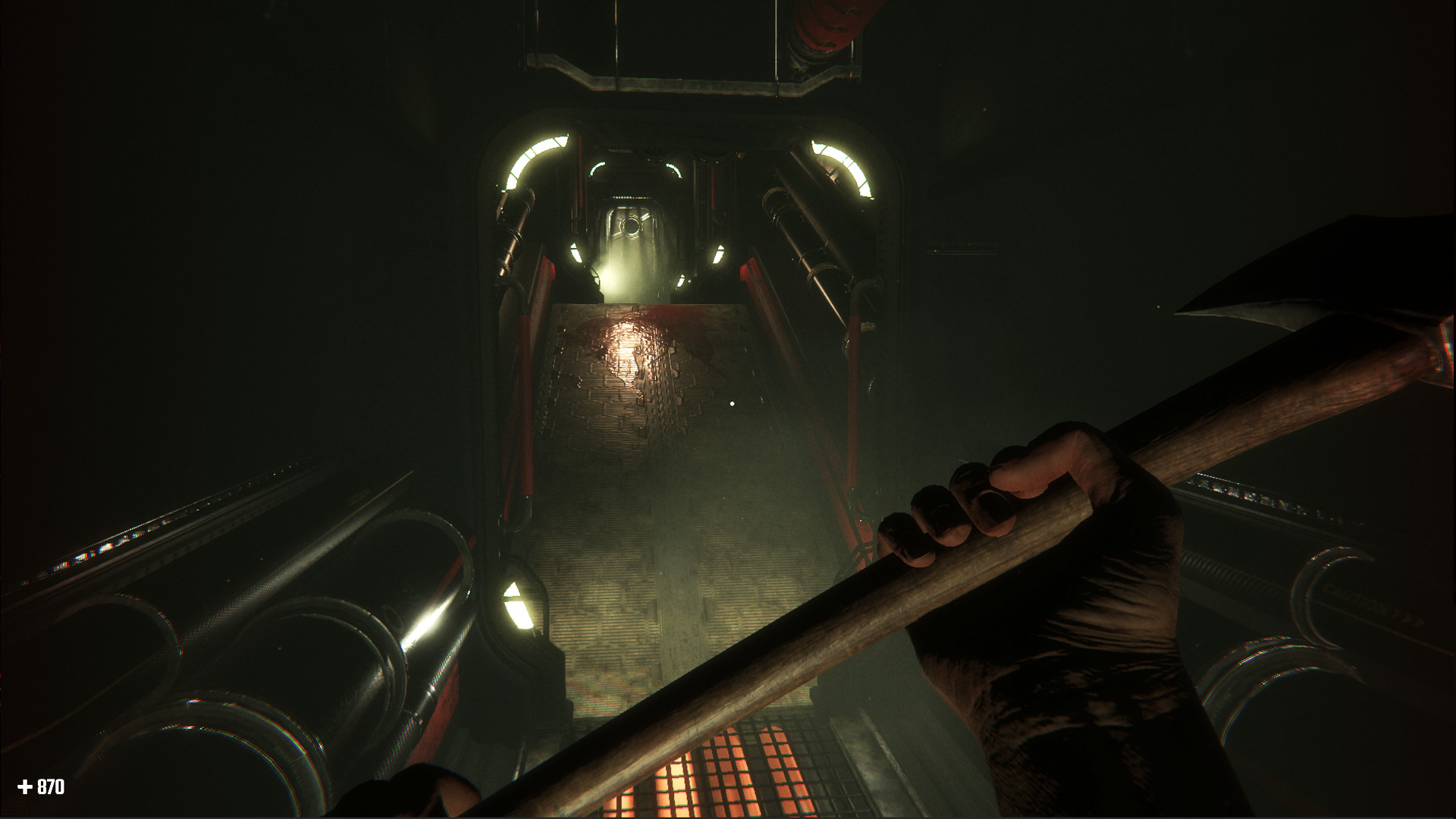 第一人称动作冒险RPG《4分钟到末日》公布 支持简中插图12 第一人称动作冒险RPG《4分钟到末日》公布 支持简中