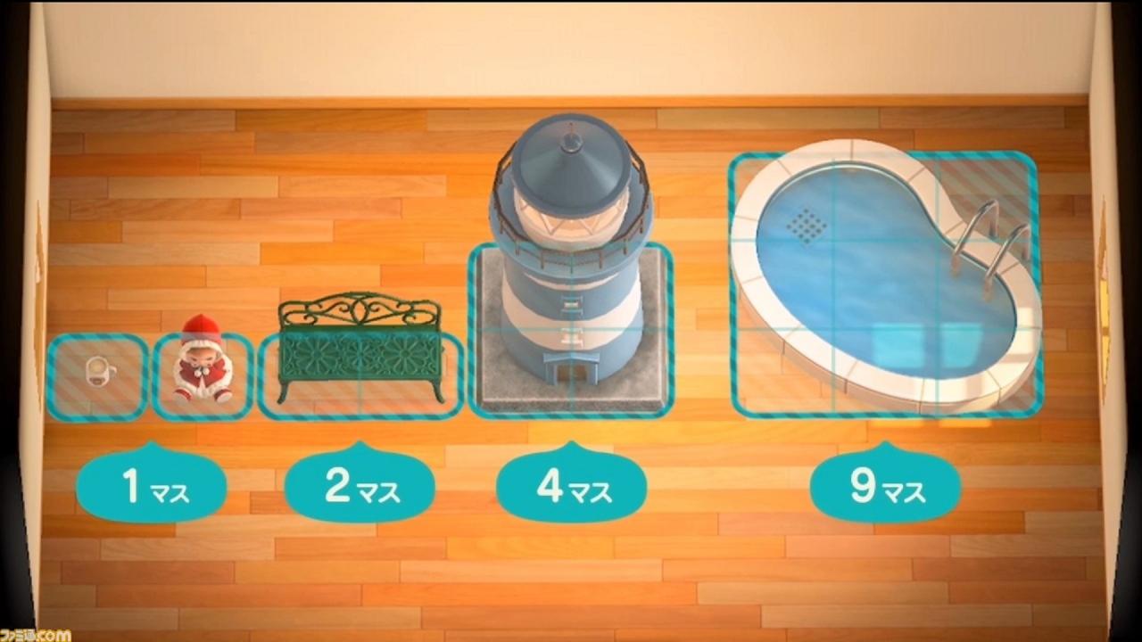 《动物森友会》动森开发初期画面曝光 人气角色最早原来长这样插图7 《动物森友会》早期截图曝光 人气角色最早原来长这样