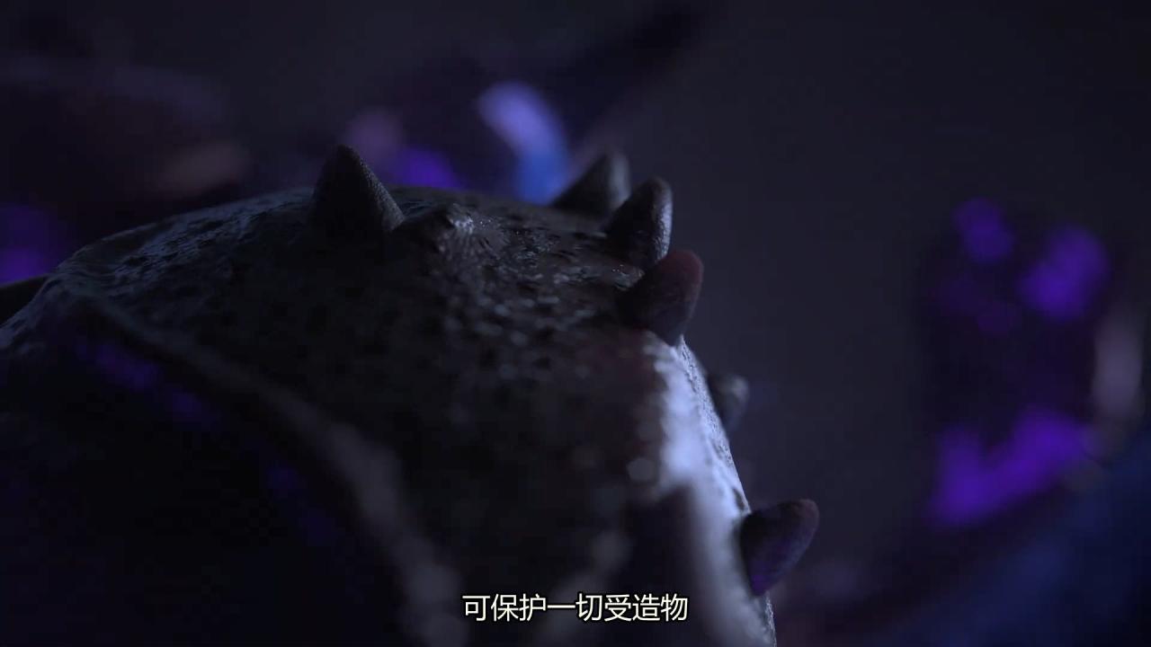 《GOD FALLS 众神陨落》新勇者板甲展示 暗黑色调圣甲虫造型插图1 《众神陨落》新勇者板甲展示 暗黑色调圣甲虫造型
