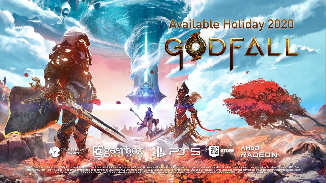 《GOD FALLS 众神陨落》新勇者板甲展示 暗黑色调圣甲虫造型插图5 《众神陨落》新勇者板甲展示 暗黑色调圣甲虫造型