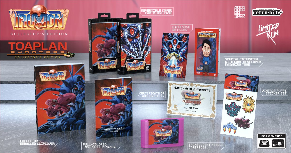 《合金弹头精选集》将重新推出PS4实体版游戏