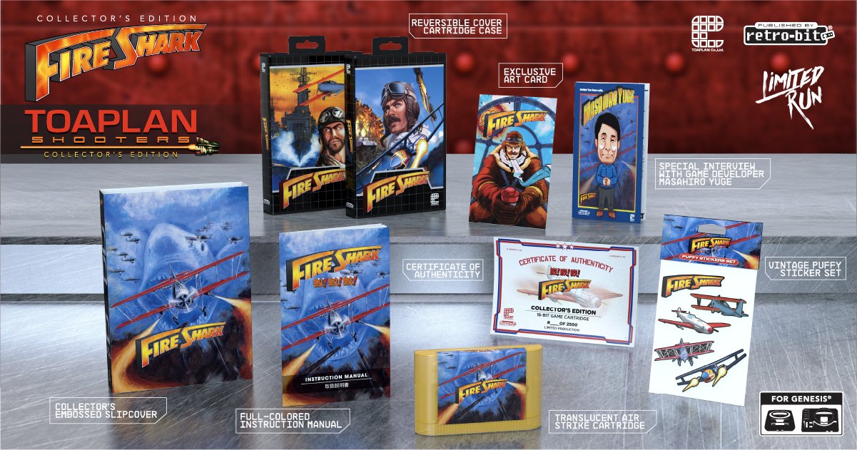 《合金弹头精选集》将重新推出PS4实体版游戏