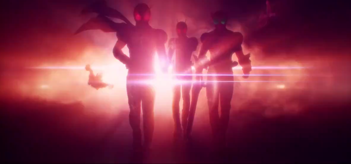 《假面骑士：英雄寻忆》最新CM首次公开 10.29日登陆NS/PS4