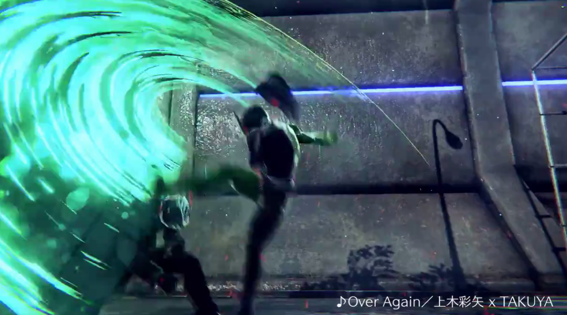 《假面骑士：英雄寻忆》最新CM首次公开 10.29日登陆NS/PS4