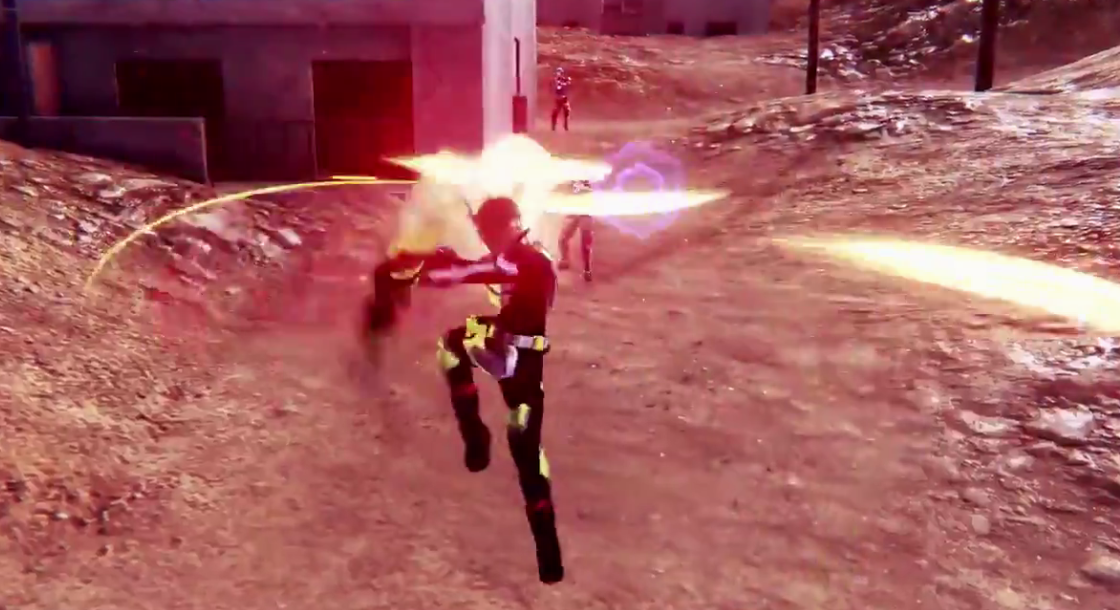 《假面骑士：英雄寻忆》最新CM首次公开 10.29日登陆NS/PS4