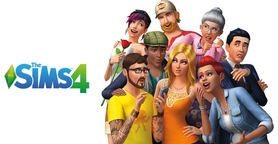 玩家失望?EA:《模拟人生4》暂时不会有新功能插图 EA:玩家期待的《模拟人生4》新功能暂时不会有