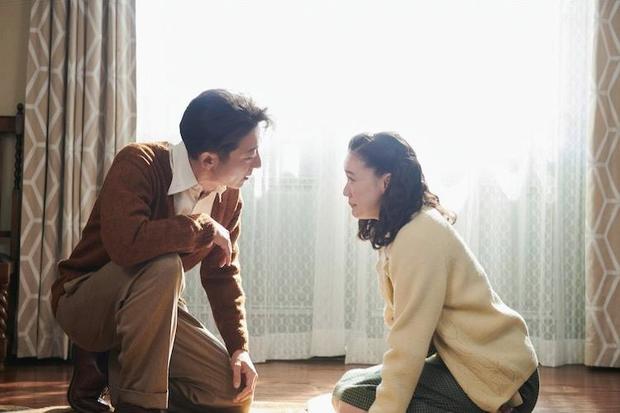 华人导演赵婷新作《无依之地》勇夺威尼斯最高金狮奖