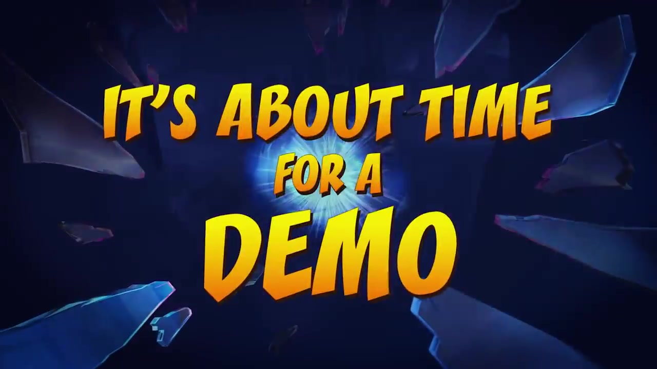 《古惑狼4:时机已到》最新试玩公布,10月2日登陆PS4/Xbox One插图2 《古惑狼4:时机已到》全新试玩预告片展示