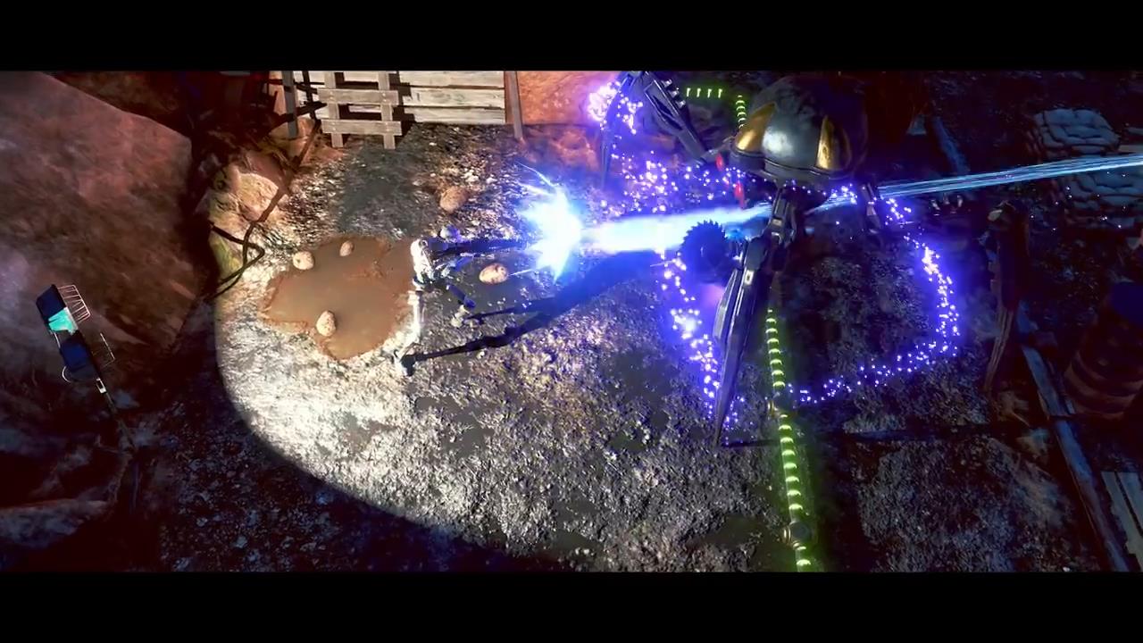 《废土3》媒体赞誉宣传片 游戏质量很高好评不断！