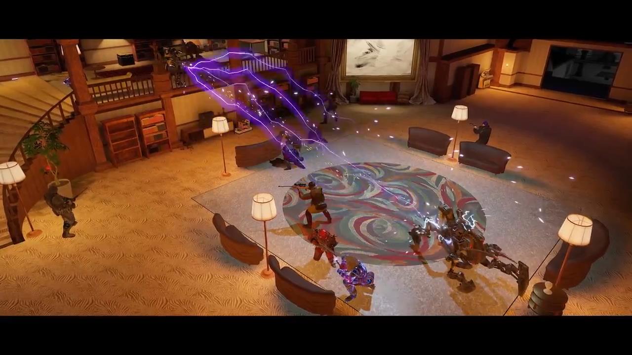 《废土3》媒体赞誉宣传片 游戏质量很高好评不断！