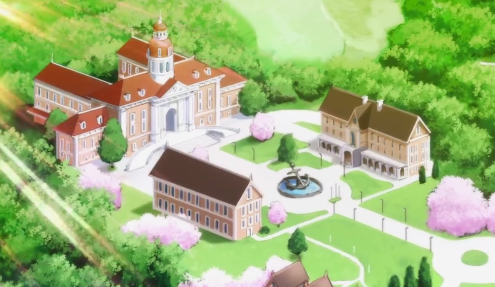 游改TV动画《碧蓝航线 微速前进！》新预告 2021年1月开播