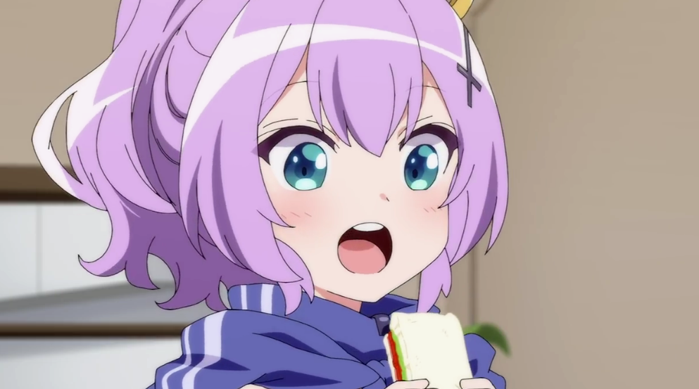 游改TV动画《碧蓝航线 微速前进！》新预告 2021年1月开播