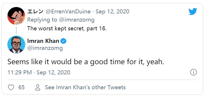 要来了?传《最终幻想16》或在9月17日PS5发布会上公布插图 传闻:《最终幻想16》或在9月17日PS5发布会上公布