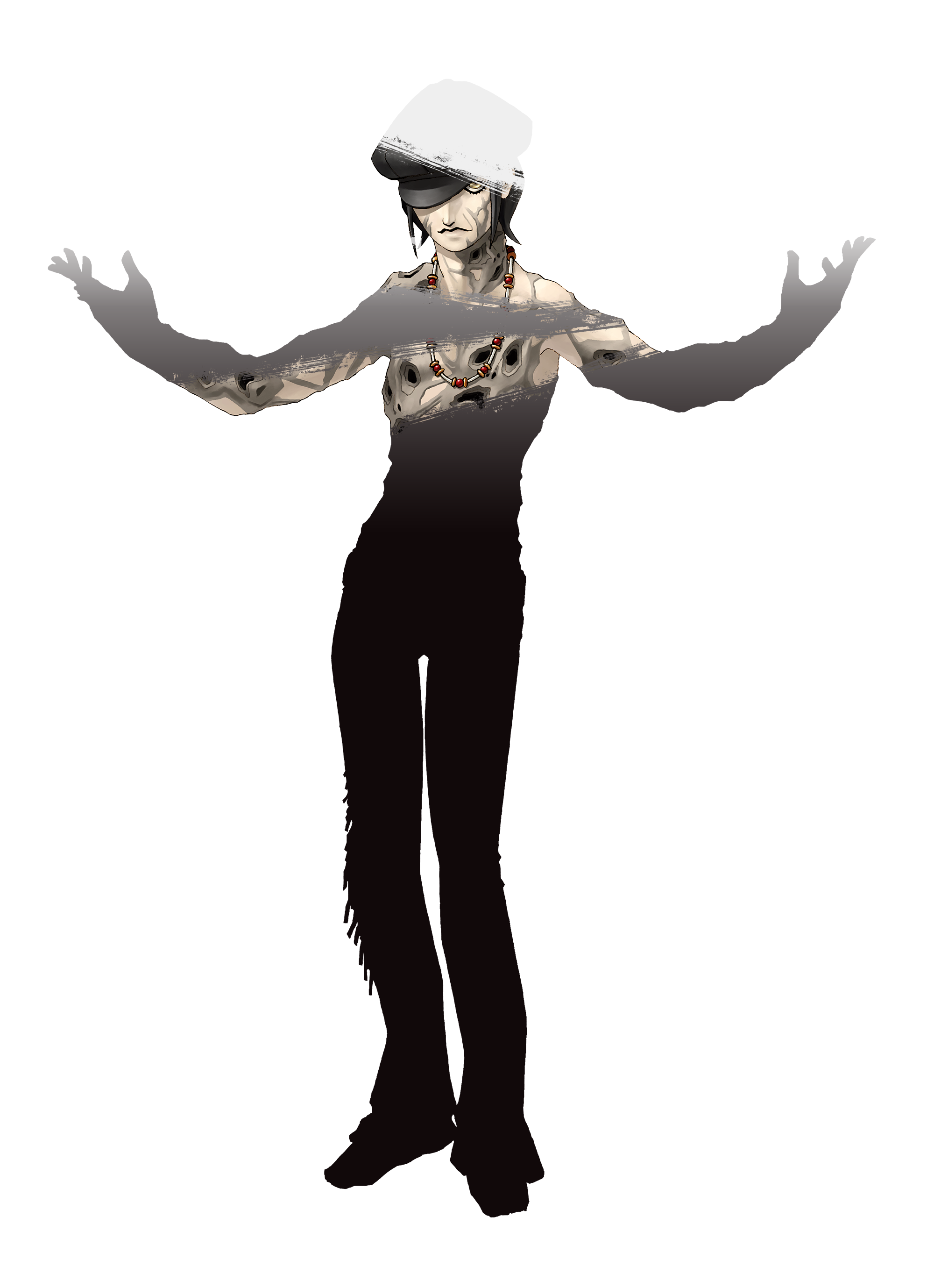 《真女神转生3 HD重置版》最新角色舞台情报 10月29日发售