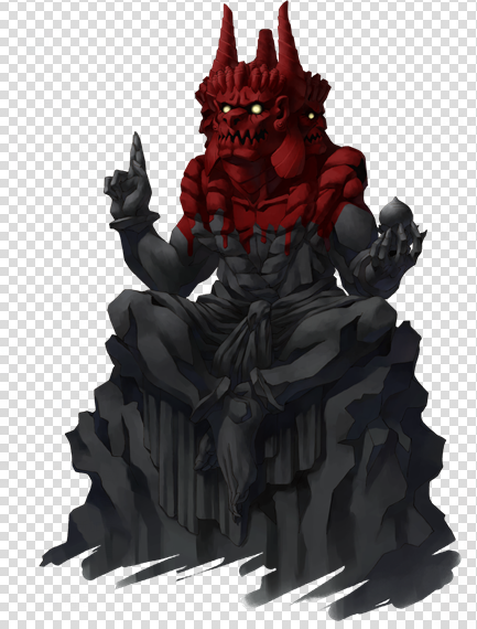 《真女神转生3 HD重置版》最新角色舞台情报 10月29日发售