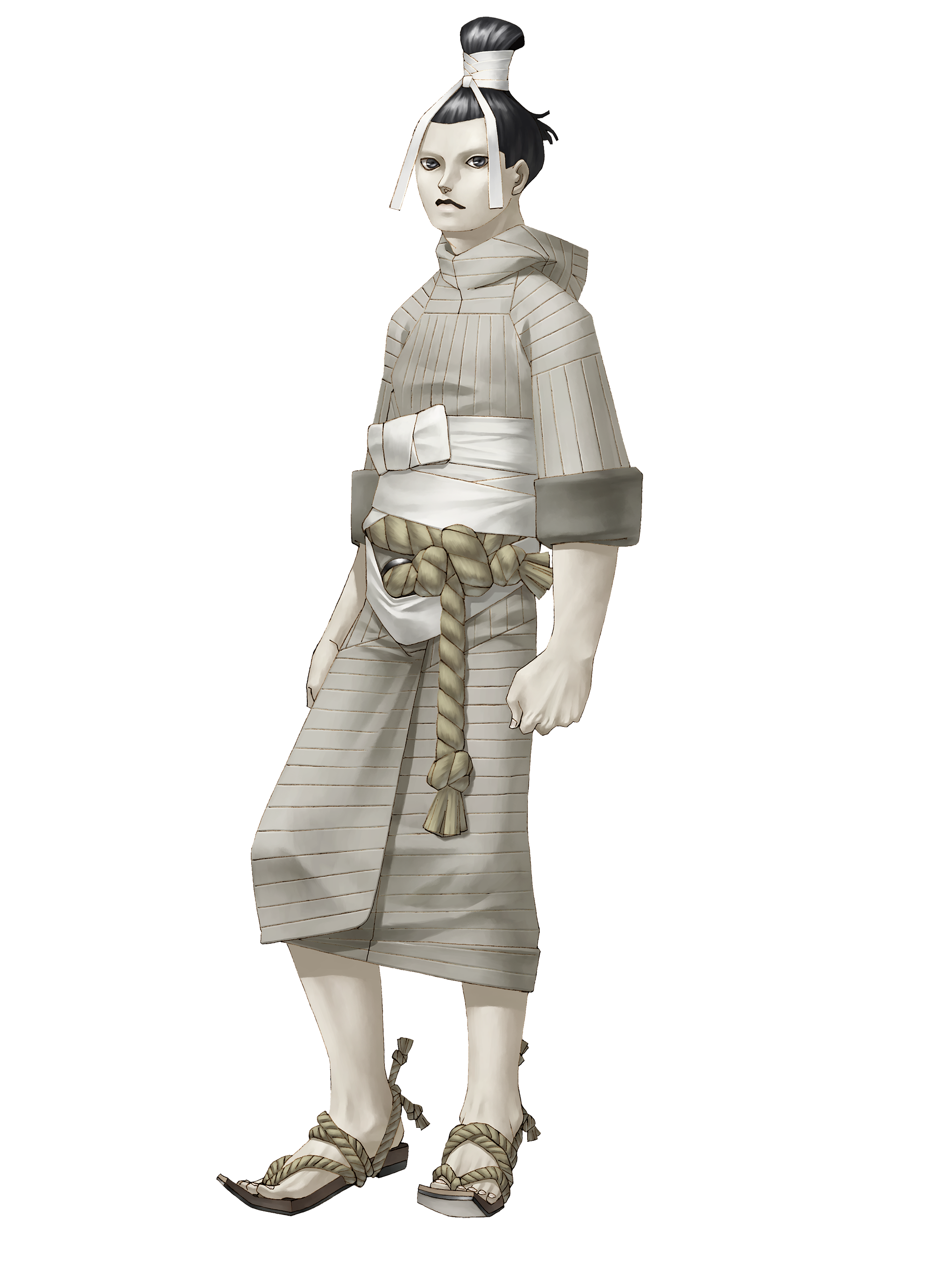 《真女神转生3 HD重置版》最新角色舞台情报 10月29日发售