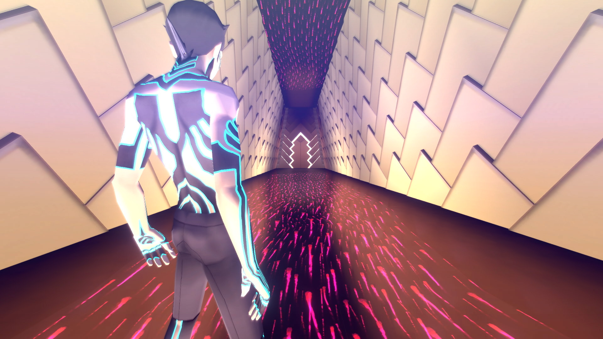 《真女神转生3 HD重置版》最新角色舞台情报 10月29日发售