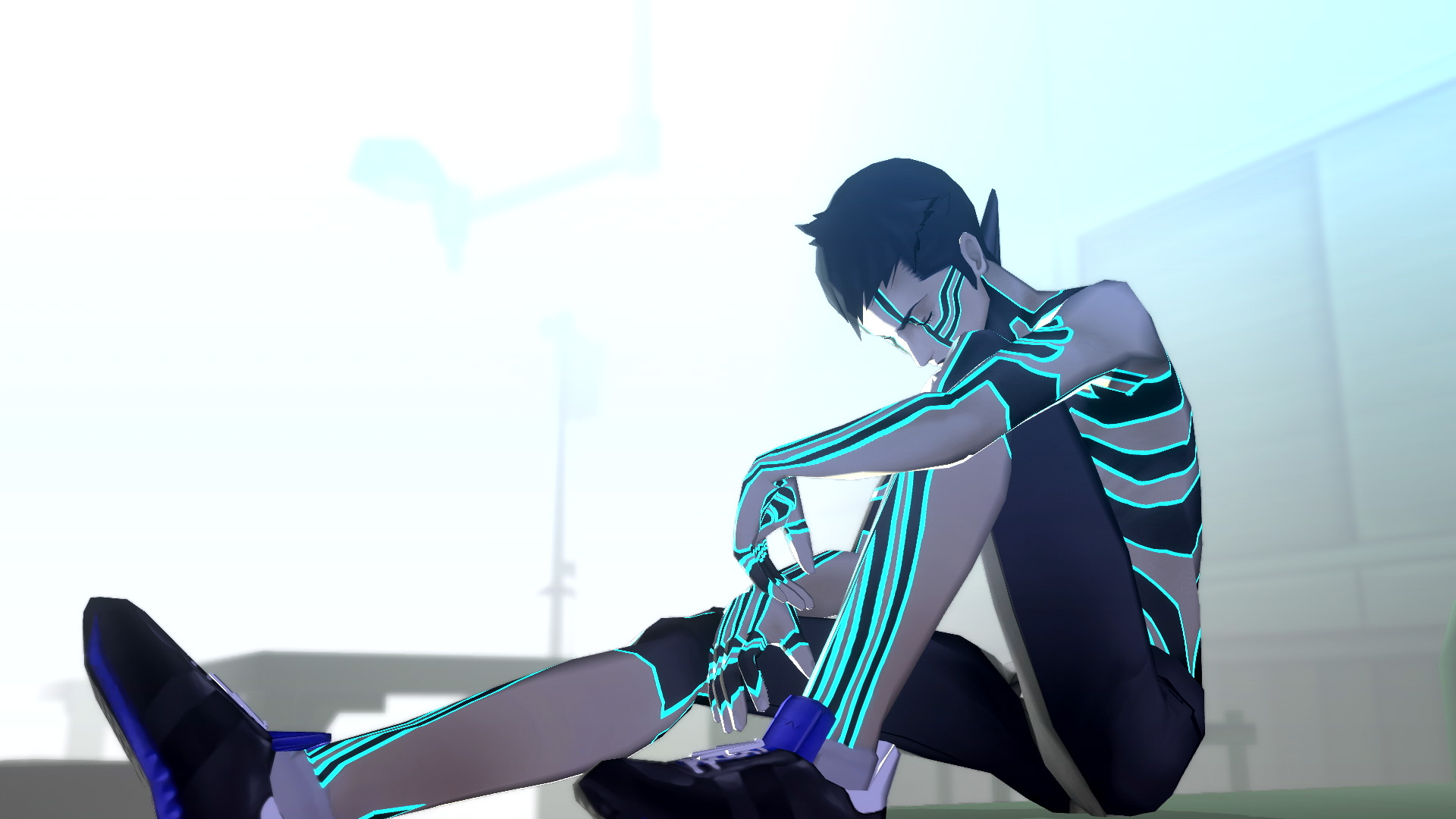 《真女神转生3 HD重置版》最新角色舞台情报 10月29日发售