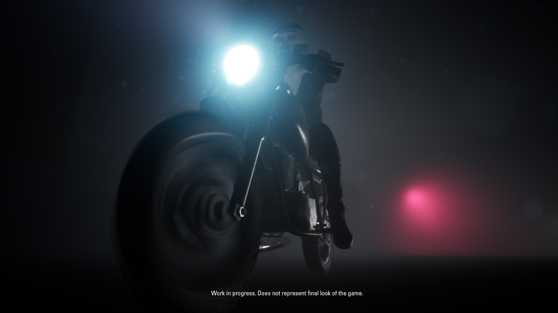 第一人称恐怖新游《起源:盲眼侍女》上架Steam插图4 第一人称恐怖新游《起源:盲眼侍女》上架Steam