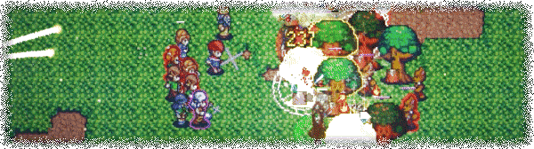 像素游戏《奇幻东征》正式上线Steam插图1 《奇幻东征》即将结束EA阶段,正式上线Steam