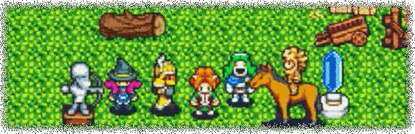 像素游戏《奇幻东征》正式上线Steam插图3 《奇幻东征》即将结束EA阶段,正式上线Steam