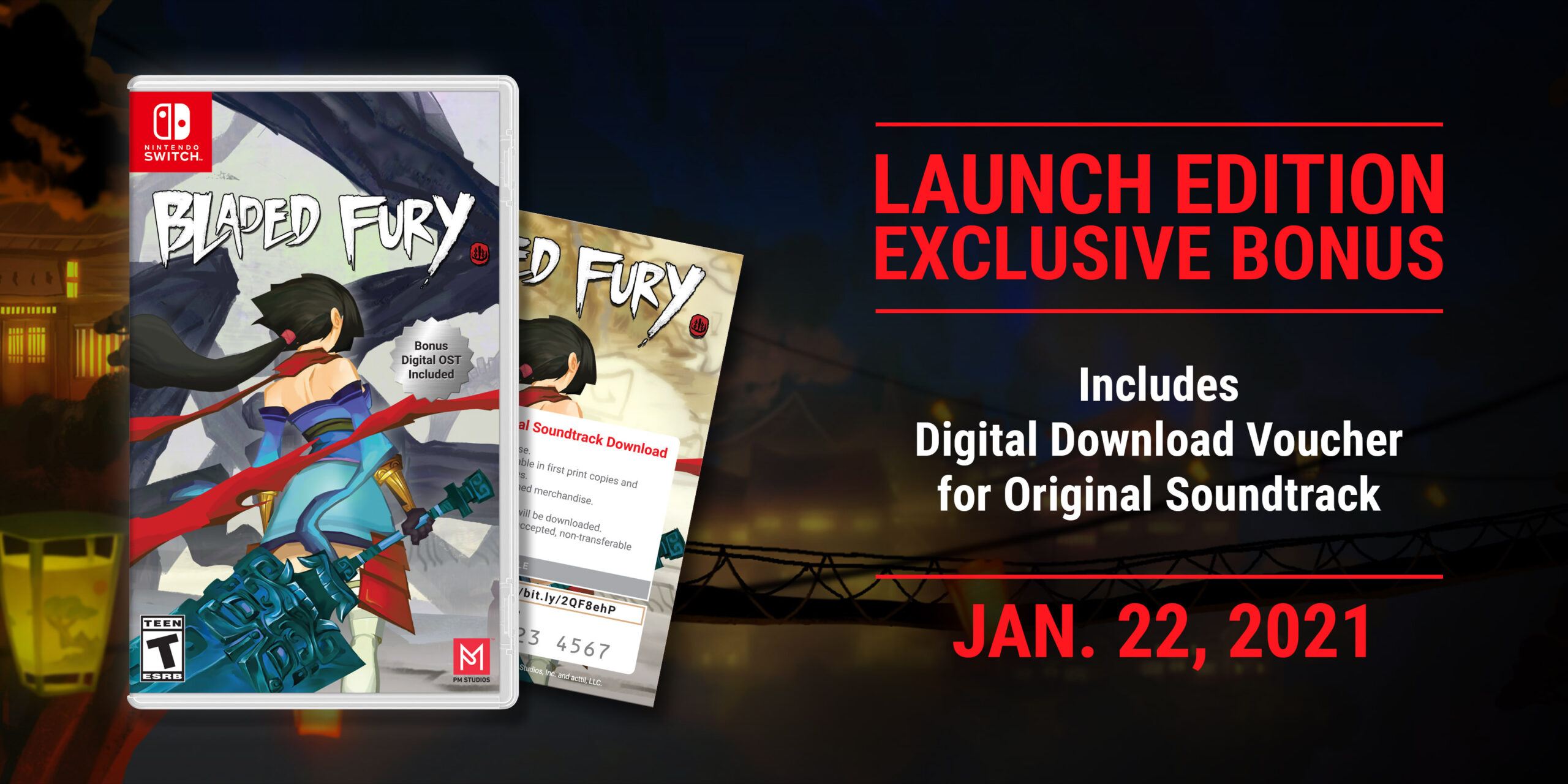 腾讯《幽林怪谈》《彩虹坠入》明年发售主机版