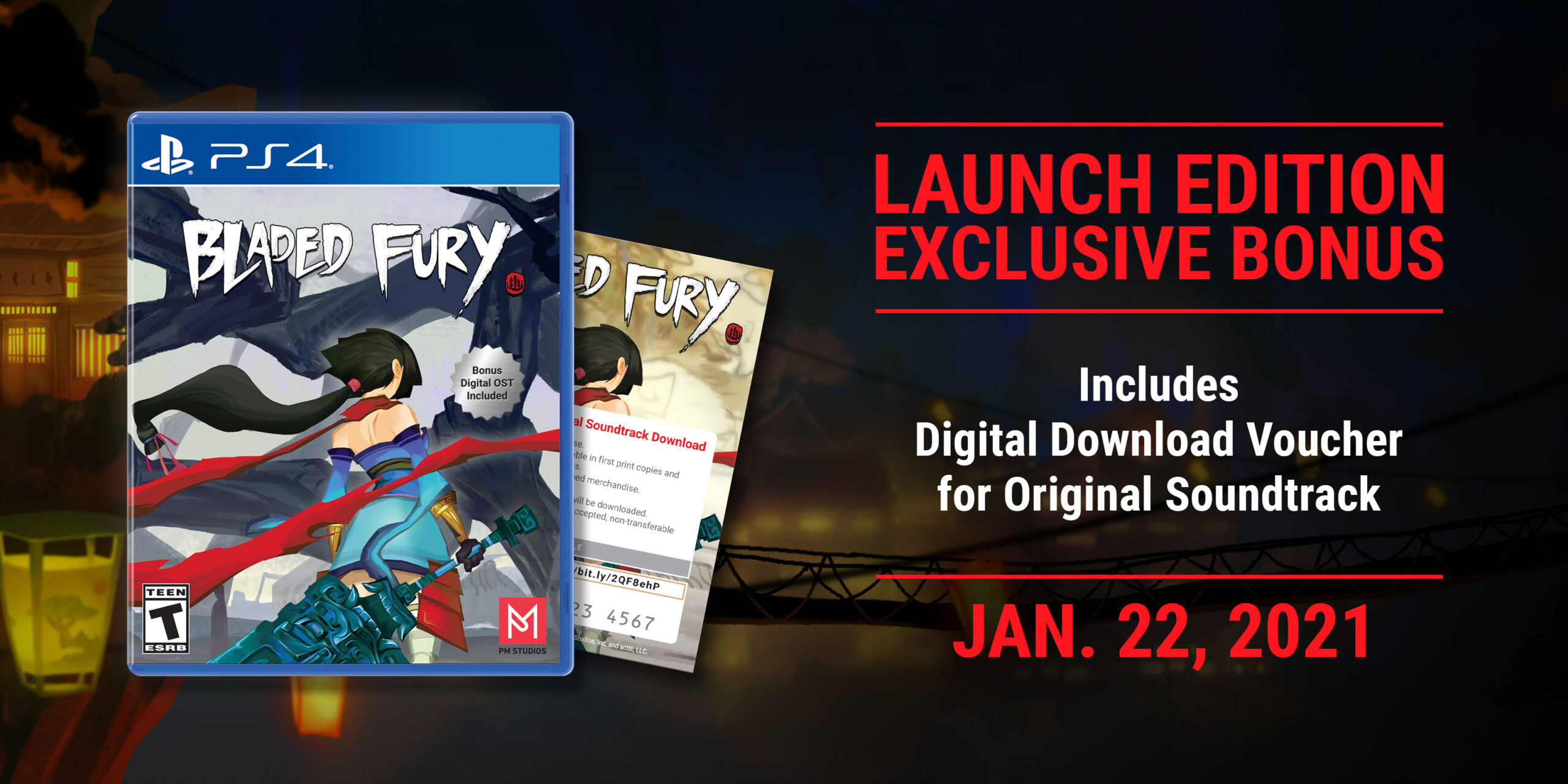 腾讯《幽林怪谈》《彩虹坠入》明年发售主机版