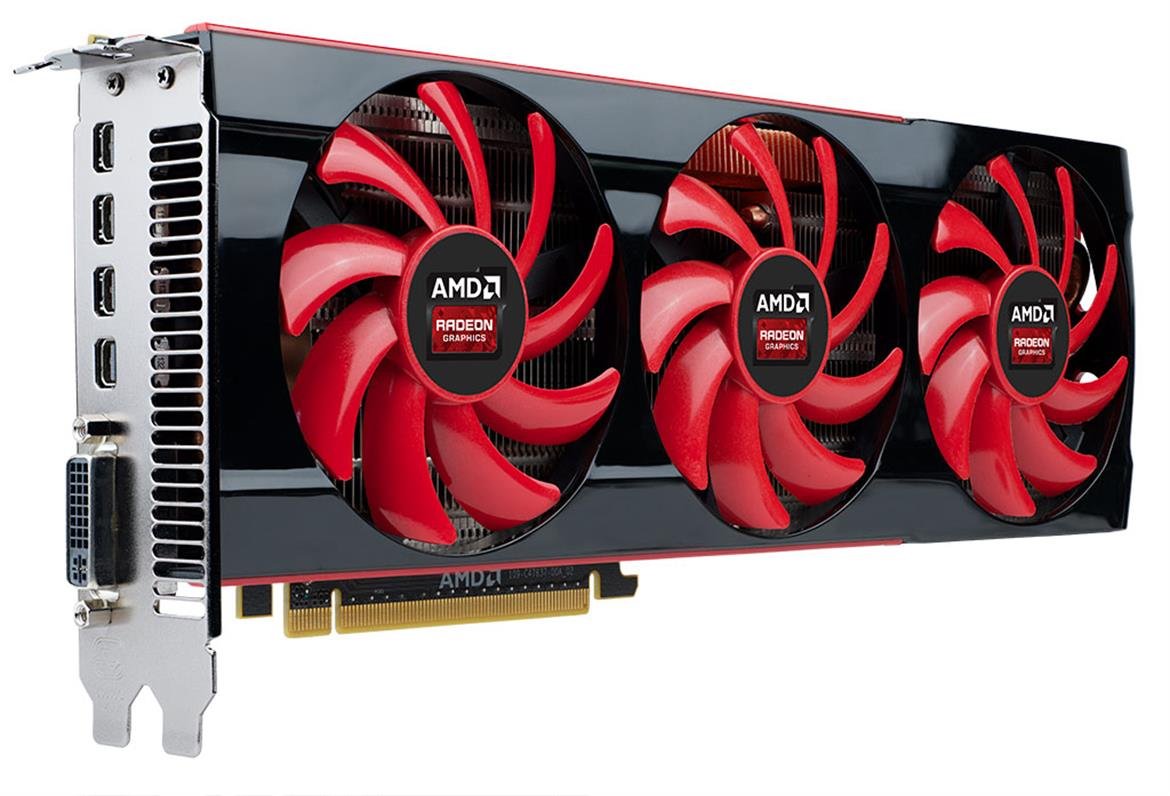 AMD RX 6000显卡官方图公布插图1 AMD RX 6000系列显卡长这样 官方图片来了