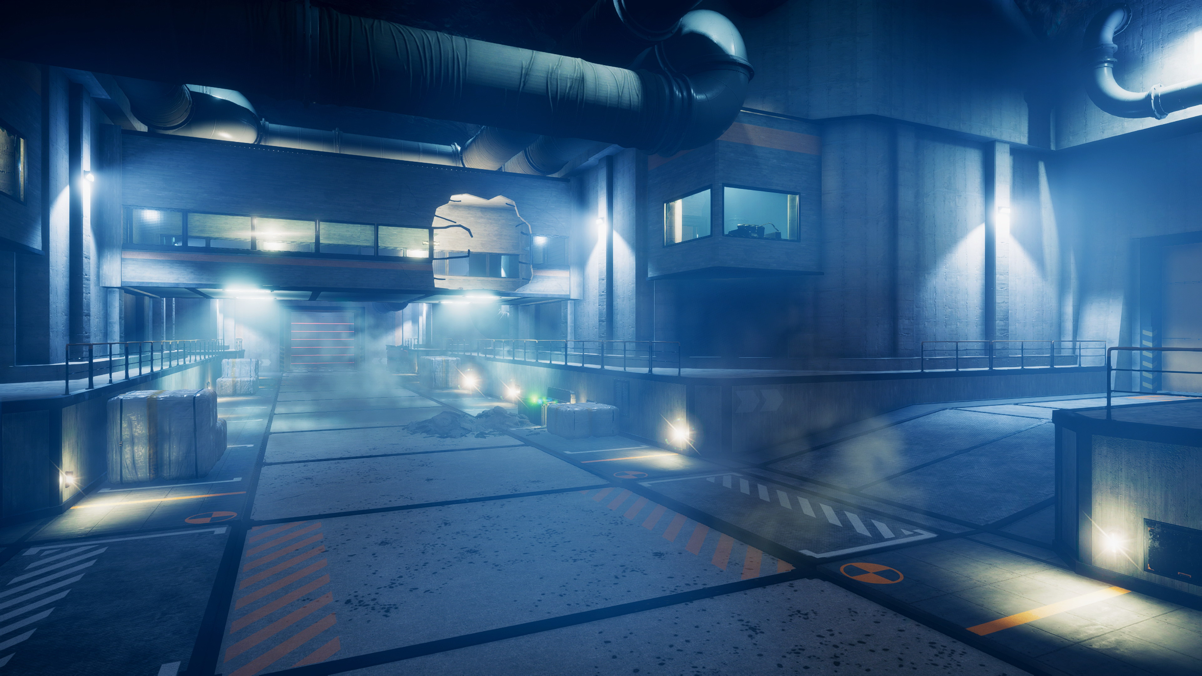 《二次灭绝》Steam抢先体验版将于10月13日发售