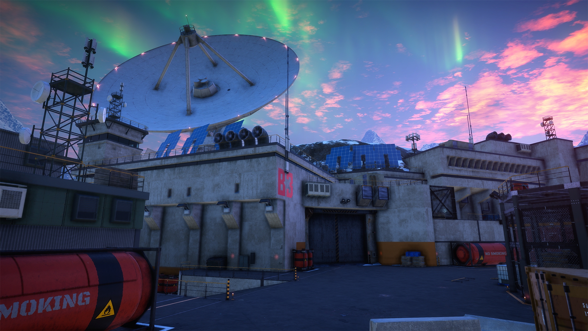 《二次灭绝》Steam抢先体验版将于10月13日发售