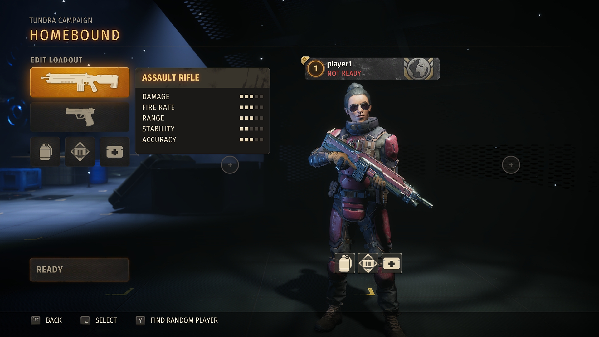 《二次灭绝》Steam抢先体验版将于10月13日发售