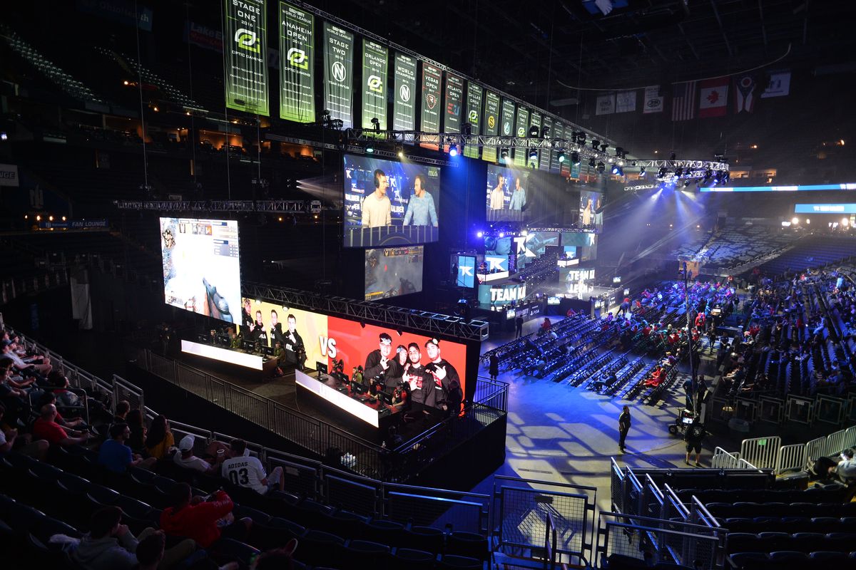 《使命召唤》联赛将转至PC平台  禁止使用键盘鼠标