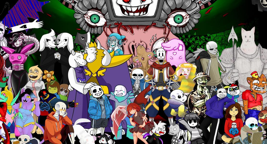 《传说之下》将举办5周年音乐会 主创设计T恤用作慈善